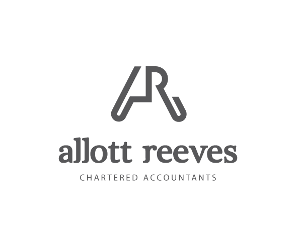 Allott Reeves logo