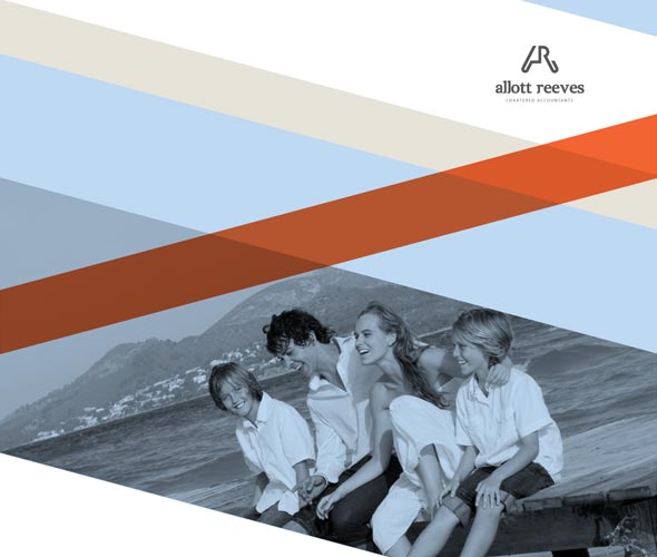 Allott Reeves photography direction