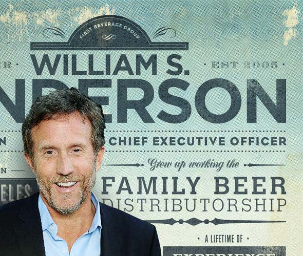 First Beverage Group poster detail