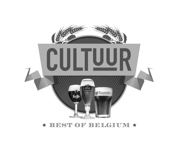 Best of Belgium logo