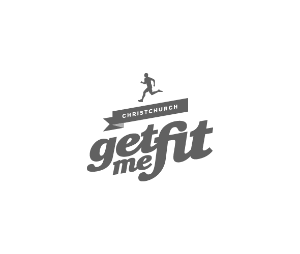 Get Me Fit logo