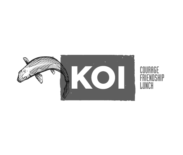 Koi logo