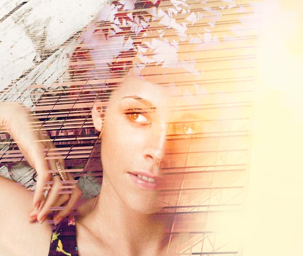 ScentAir advertising artwork